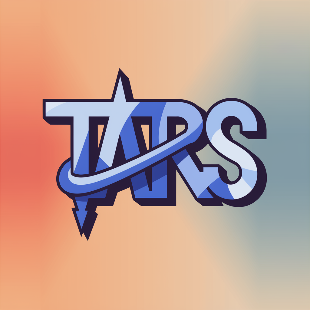 Agent TARS Logo